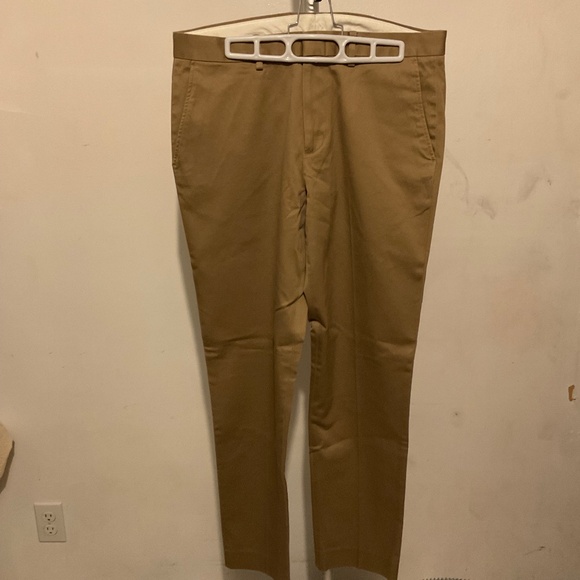 J CREW BOWERY PANTS - Picture 3 of 3
